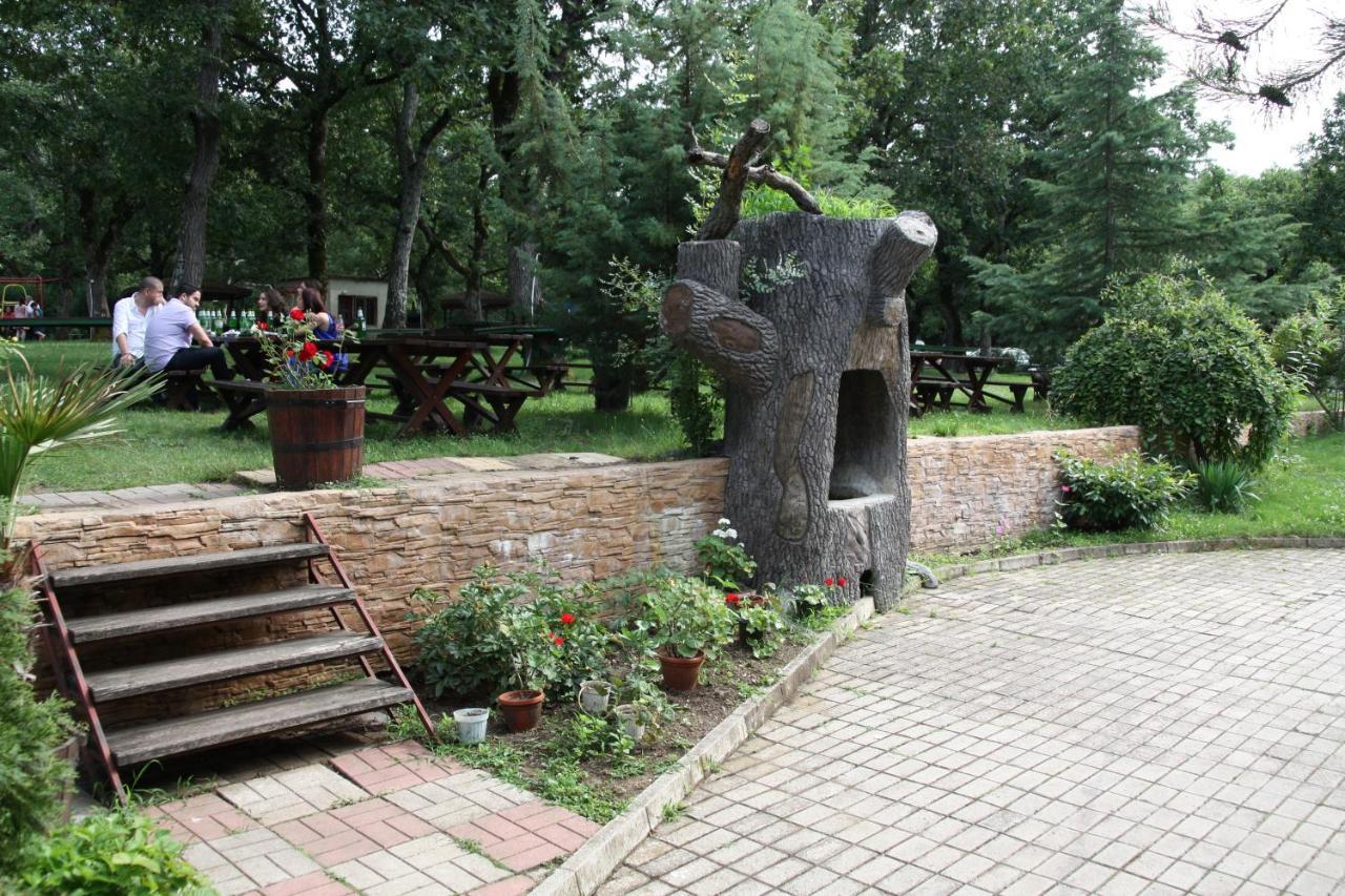 Туристически Комплекс"Странджа" Sredets Zewnętrze zdjęcie